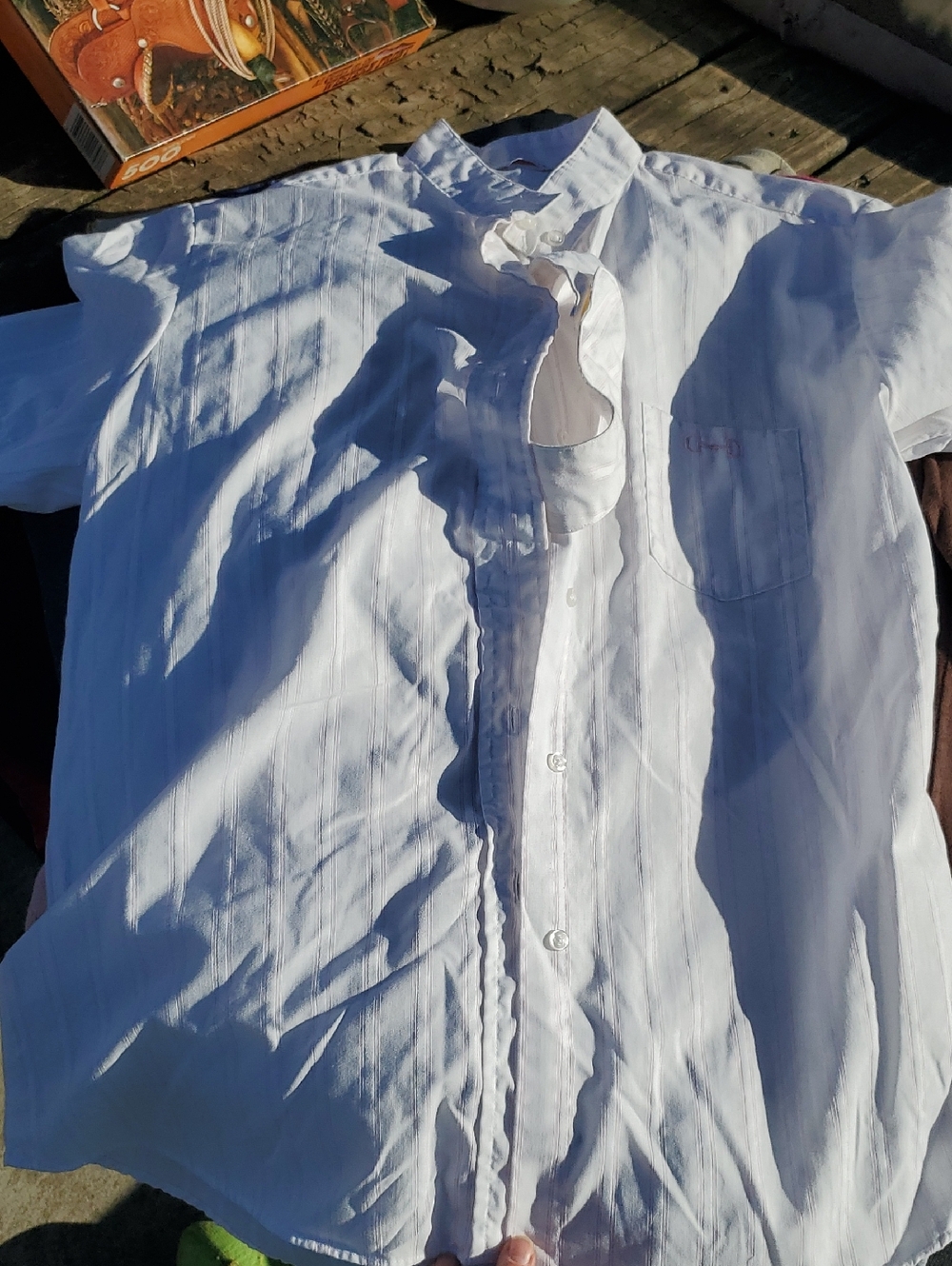 Beaufort Horse Show Shirt